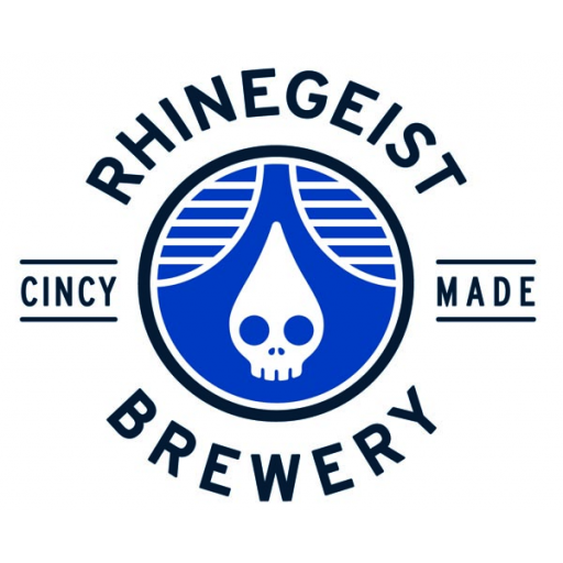 Rhinegeist Logo Hanks